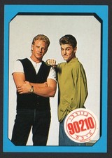 Beverly Hills 90210 Lot de 2