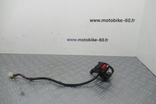 Commodo gauche Peugeot