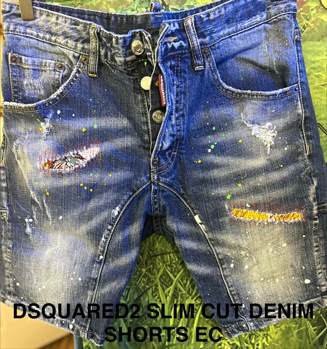 Dsquared2 men slim - slim, fit