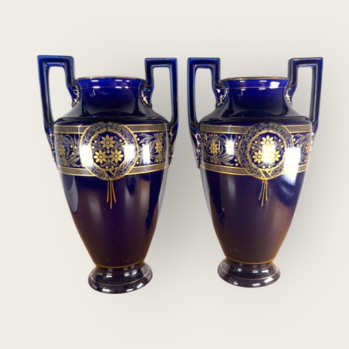 Vases boch frères keramis - frères,