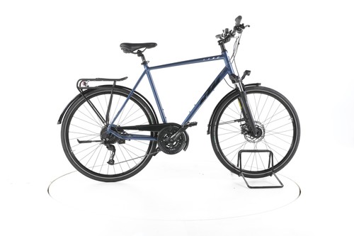 Ktm double disc vélo ville - de,
