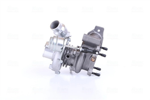 Nissens turbocharger for