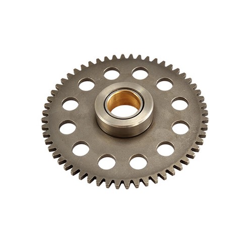 Couronne pignon lanceur - couronne/pignon,