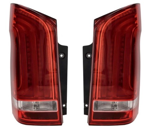 Lampe feu led arriere - lampe,