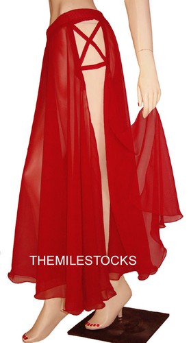 Jupe tms red designer - tms,