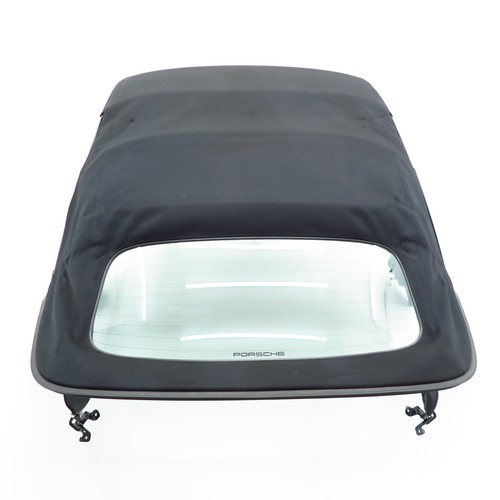 Capote cabriolet - de,