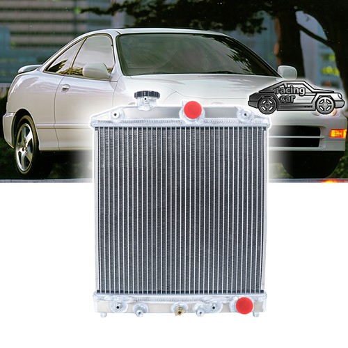 Rangées radiateur pour - 2,