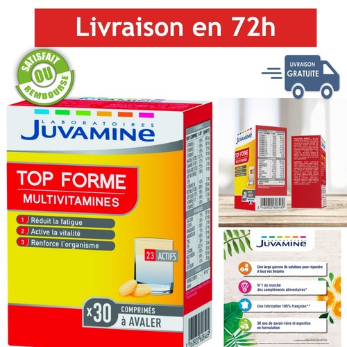 Juvamine top forme - top,