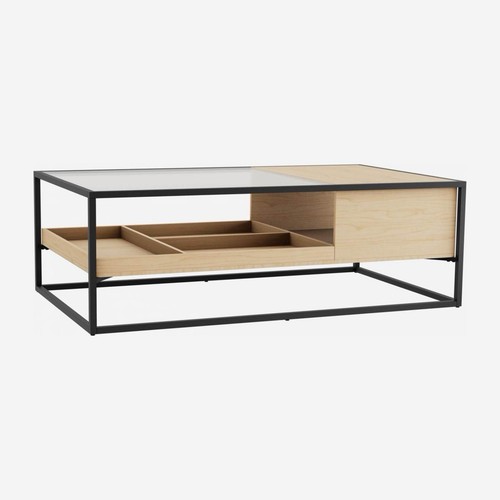 Table basse habitat modèle - table,
