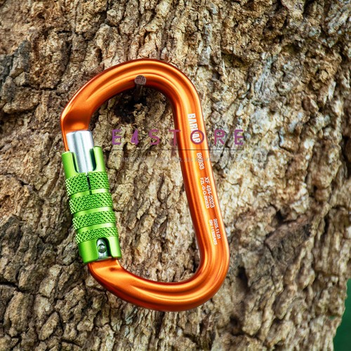 Shaped triple locking - d-shaped,