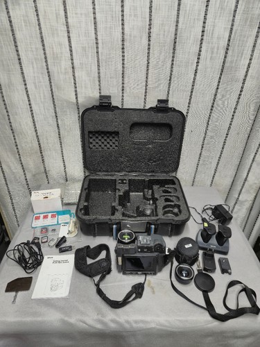 Flir t650sc thermal camera - t650sc,