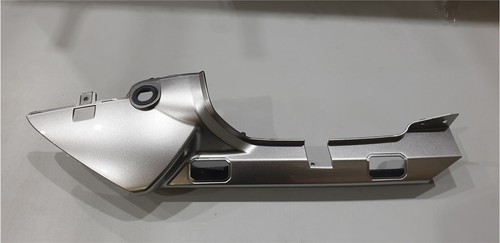 Yamaha carénage arrière - yamaha,