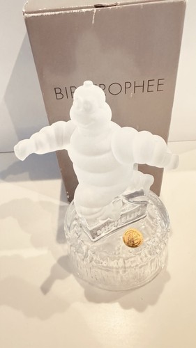 Bibendum michelin trophee - trophee,