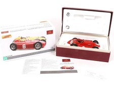 1:18 CMC (M-184) Ferrari