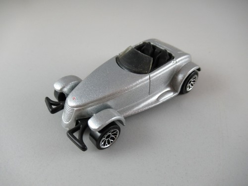 Matchbox plymouth prowler - matchbox,