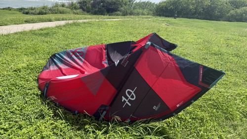 2025 eleveight 10m kite - 2025,
