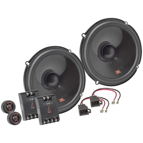 Kit jbl stage3 607cf - kit, convient
