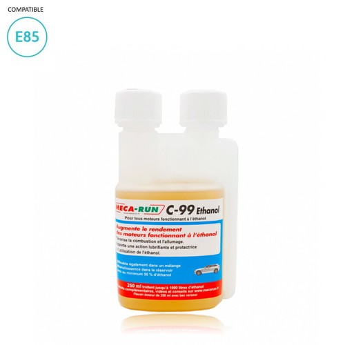 Additif traitement mecarun c99 - mecarun,