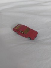 NOREV Mini-Jet. MATRA SIMCA BAGHEERA. Made in France. 1975.