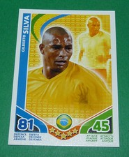 SILVA BRASIL BRESIL BRAZIL