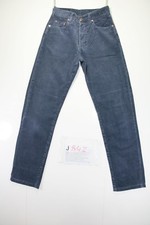 Levis 551 W28 L32 Velours