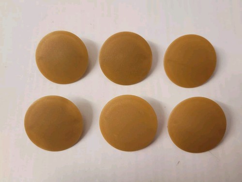 Caravan interior panel cap - interior,