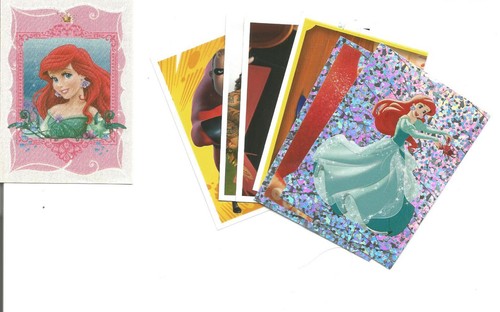 Images disney carrefour panini - disney,