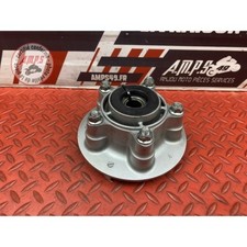 Porte couronne Suzuki GSX-F