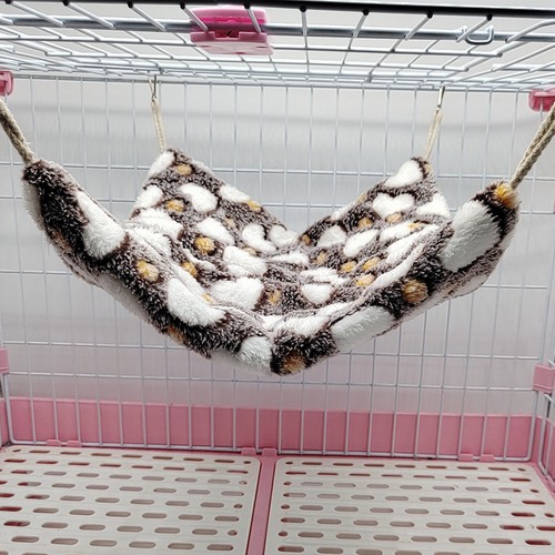 Hamacs pour cage furets - cage, À
