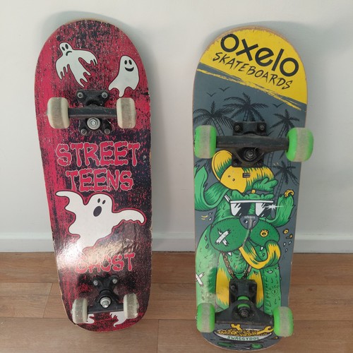 Lot skateboard - lot, 2