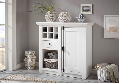 Highboard commode anrichte - commode,