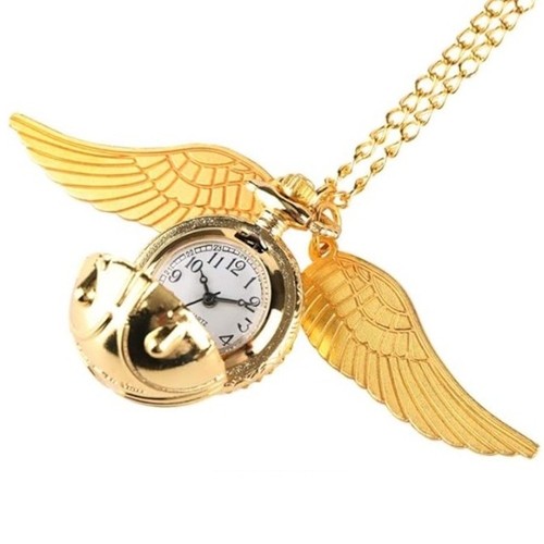 Montre gousset harry - montre, potter