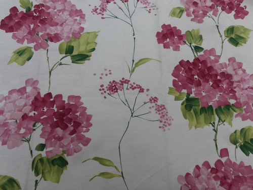 Ancien tissu vintage french - ancien,