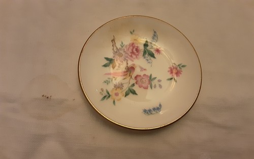 Assiette miniature royal - assiette,