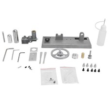 DIY Stirling Engine Motor