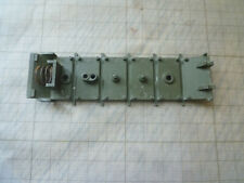 SOLIDO SPARE PARTS AMX ANTI AERIAL Chassis + Spring (Rusted) Log B2