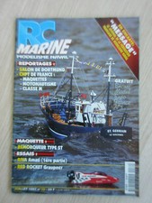 REVUE RC MARINE N° 76
