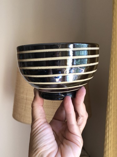 Coupe bol céramique - bol,
