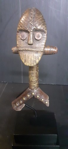 Bakota gabon mask african - bakota,