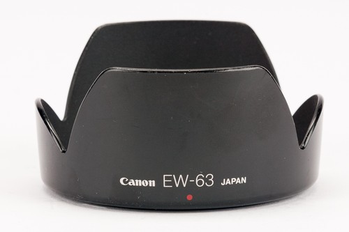 Pare soleil canon ew - canon, ew-63
