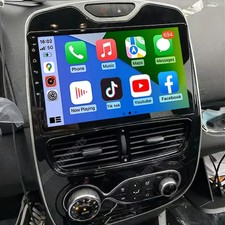 Autoradio Apple CarPlay &