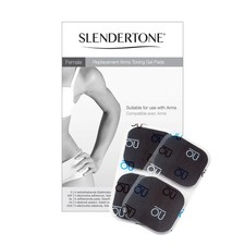 Patchs de gel tonifiants pour