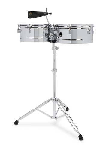 Latin percussion lpa256 - latin,
