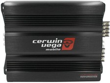 Cerwin Vega CVP1200.4D