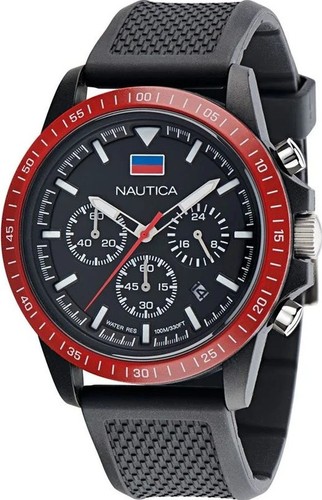 Nautica one napnof3s8 montre - one,