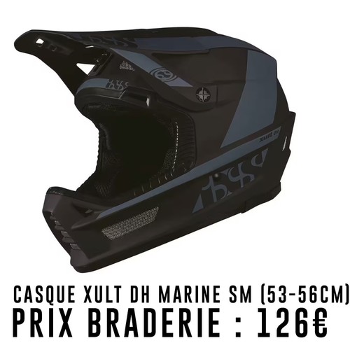 Casque vtt bmx freeride - freeride,