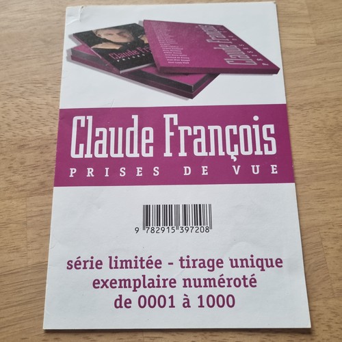 Rare livre claude - rare-livre,