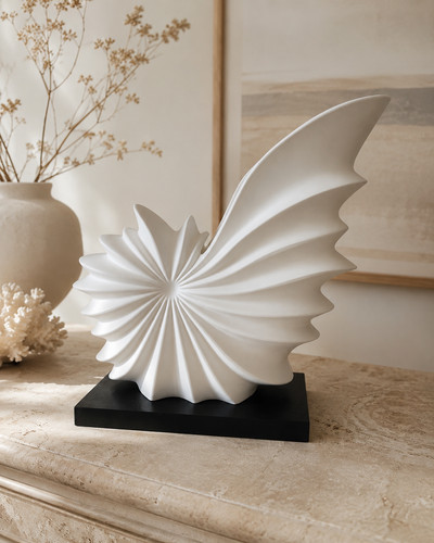 Coquillage géant déco - déco, 25