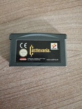 CASTLEVANIA - CARTOUCHE SEULE