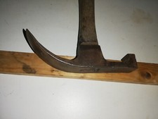 HERMINETTE ASSE DE TONNELIER